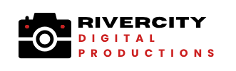 Rivercity Digital Productions Logo
